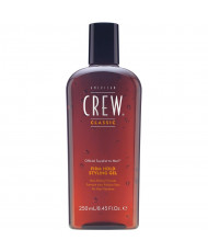 Гель сильної фіксації-American Crew Firm Hold Styling Gel